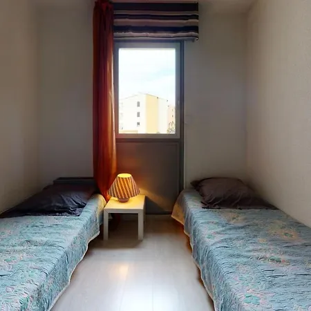 Apartmán Vue Sur Le Port, Proche *