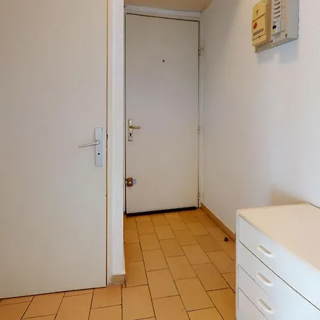 Vue Sur Le Port, Proche Apartmán